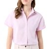 Agnes Shirt - Orchid Chambray
