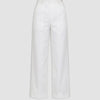Sailor Pant - White