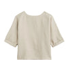 Saria Top - Natural