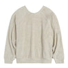 Samos Sweatshirt - Oat Heather