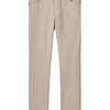 Atlas 5-Pocket Pant - Chrome