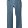 Atlas 5-Pocket Pant - Lake - FINAL SALE
