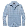 Movement Sport Shirt - Rocky Lake Plaid