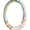 Cabana Necklace - Tide Pool