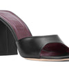 Sloane Heel - Black