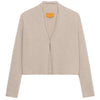 Stealth Cardigan - Taupe