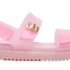 Girls' Jelly Mona Sandal - Pink