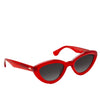 Sasha Sunglasses - Cherry