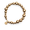 Elly Bracelet - Gold