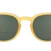 #c Polarized Sunglasses - Yellow Honey