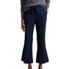 Rene Flare Trouser - Midnight