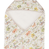 Hooded Bath Towel - Hunter Pace