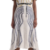 Kiera Dress - Lilac Ash Botanical