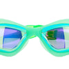 Time to Explore Swim Goggles - Seagreen