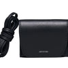 Stella Wallet - Solid Black