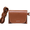 Stella Wallet - Toffee Brown