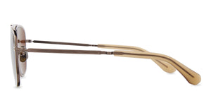 Navigator Polarized Sunglasses