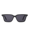 Square Sunglasses - Black