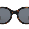 #c Polarized Sunglasses - Tortoise