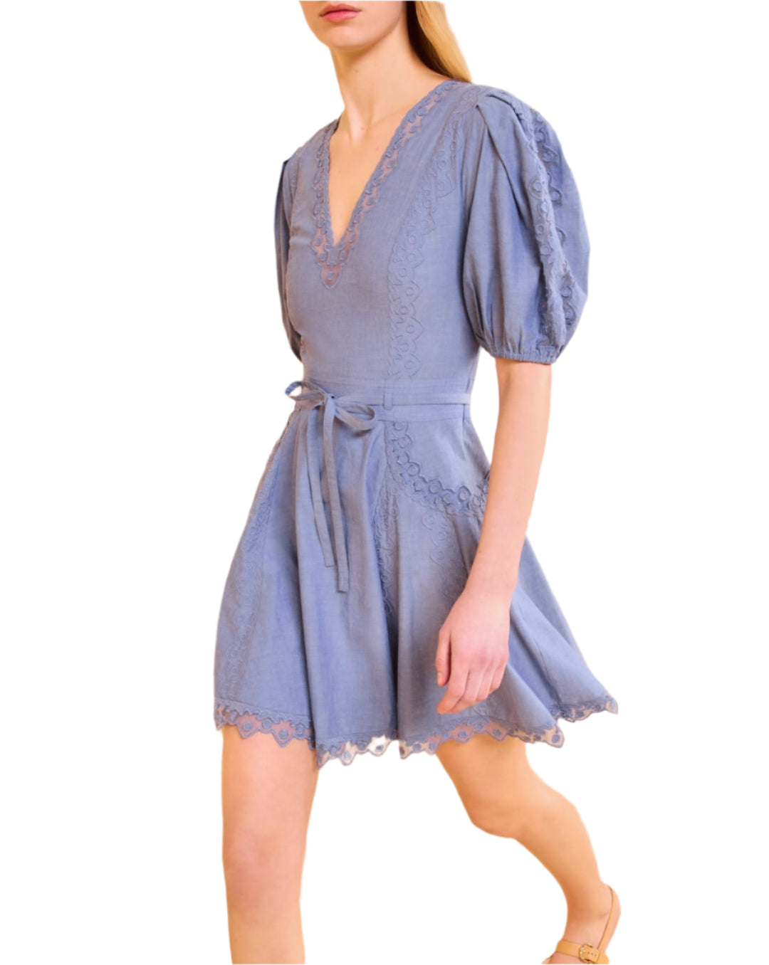 Camila Mini Dress Camila Mini Dress