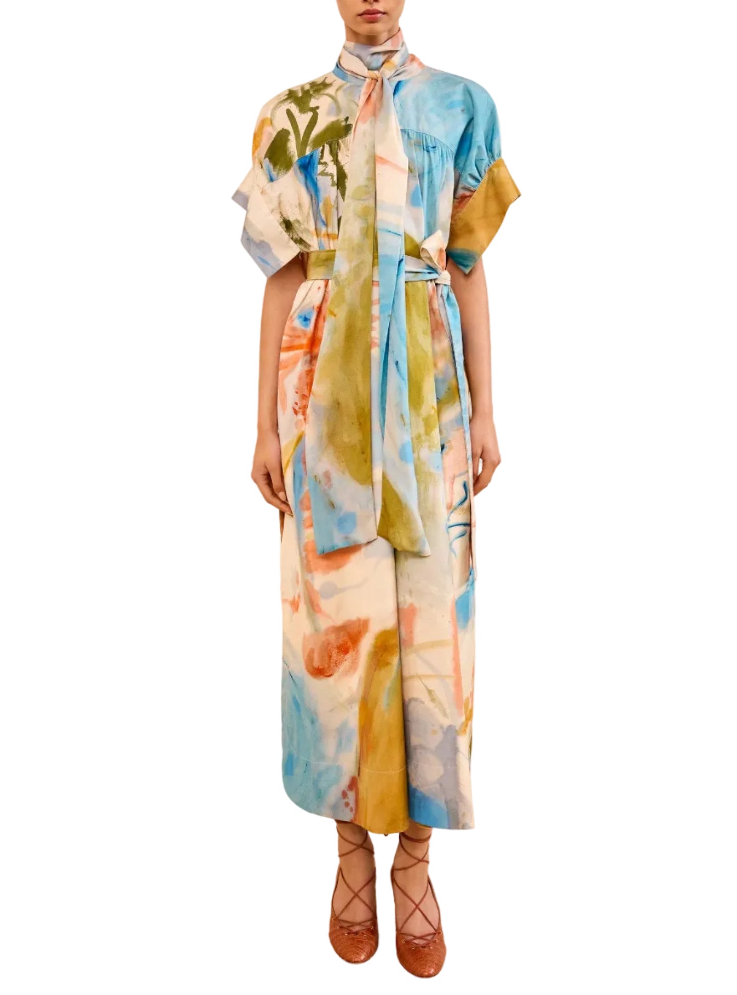 ulla johnson dress sale Studio Dress