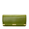 202 Clutch - Green