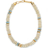 Laguna Necklace - Off White