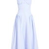 Kendall Dress - Sky