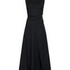 Anoushka Dress - Black