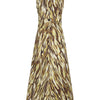 Anoushka Dress - Carambola Multi