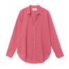 Beau Shirt - Berry Rose
