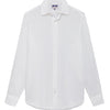 Abaco Linen Shirt - White