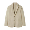Bridgeford Summer Blazer - Beige