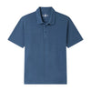 Tutbury Faded Jersey Polo - Regatta