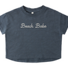 Baby Girls' and Girls' Boxy Tee - Beach Babe