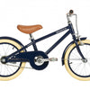 Classic Children’s Bicycle - Navy