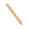 Pathway Link Bracelet - Gold