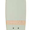 Skateboard - Mint