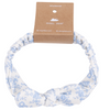Knot Headband - Romi Floral