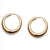 Andrea Earrings - Gold