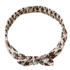Baby Bow Headband - Havest Floral