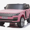 Range Rover HSE Ride-On - Pink