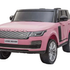 Range Rover HSE Ride-On - Pink