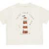 Baby Boys' & Boys' Relaxed Tee - Lighthouse