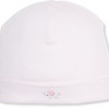 Baby SCE Jungle Hang Out Striped Hat - Pink