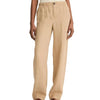 Hemp Utility Pant - Brulee