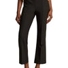 Niki Mid Rise Crop Flare Pant - Deep Forest