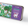 50 Piece Puzzle - Unicorn Dreams