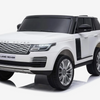 Range Rover HSE Ride-On - White