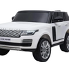 Range Rover HSE Ride-On - White